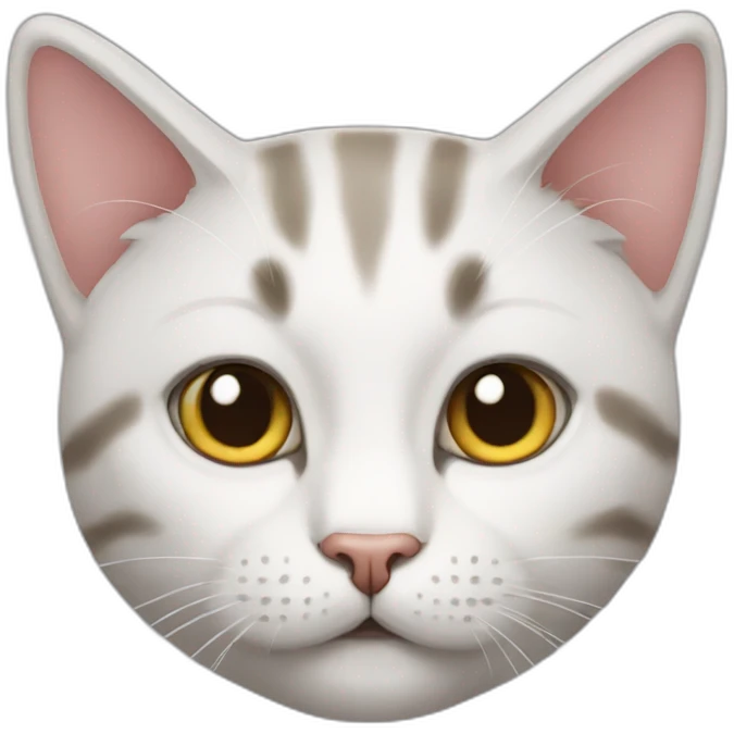 cat emoji