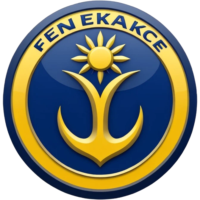 Fenerbahçe emoji