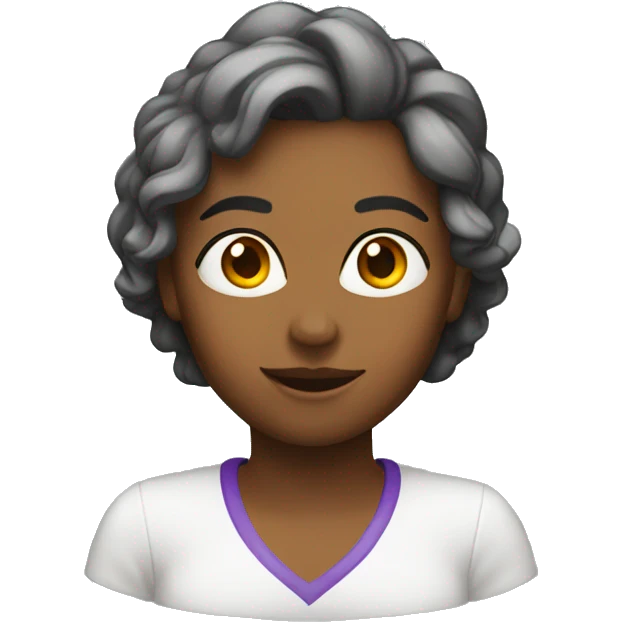 Lesbian emoji