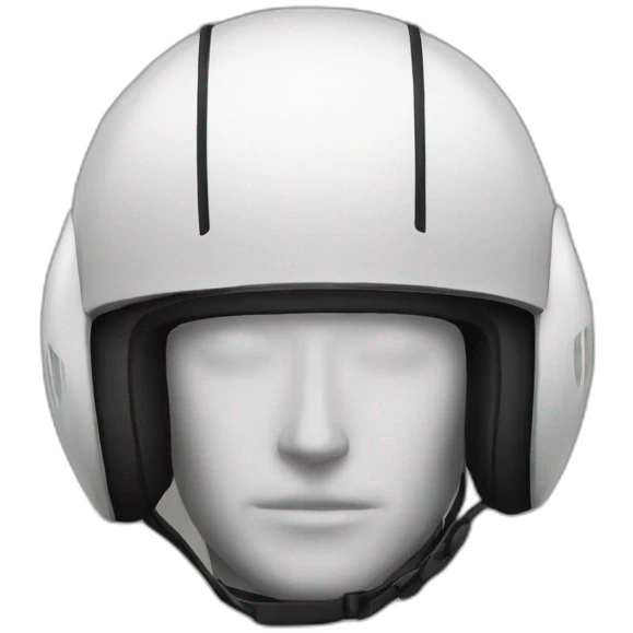 Casque emoji