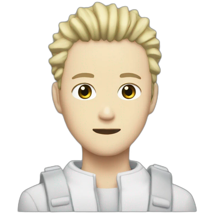 Tokyo-revengers emoji