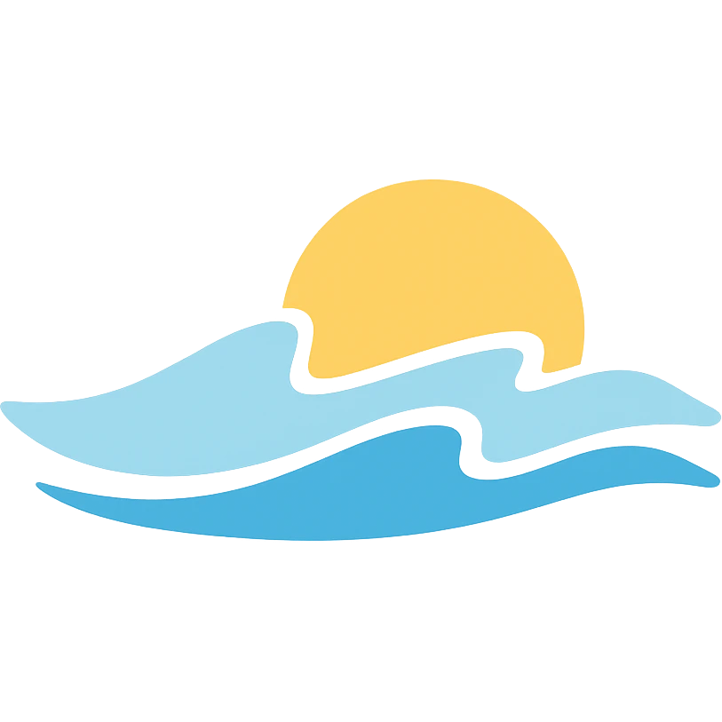 sunset horizon emoji