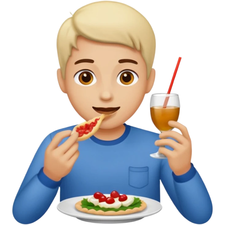 Tong tong sahour emoji