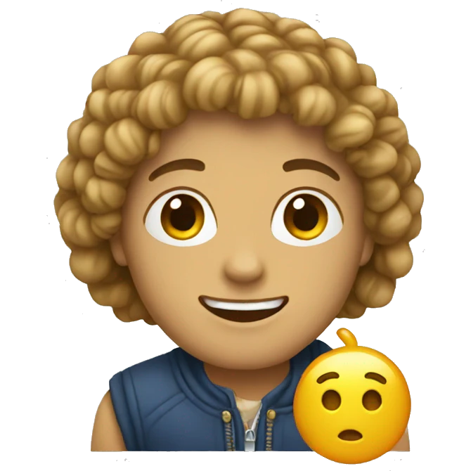 Thriftshop emoji