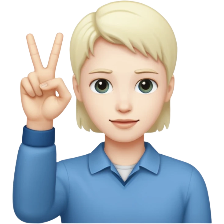 YVL handsign emoji