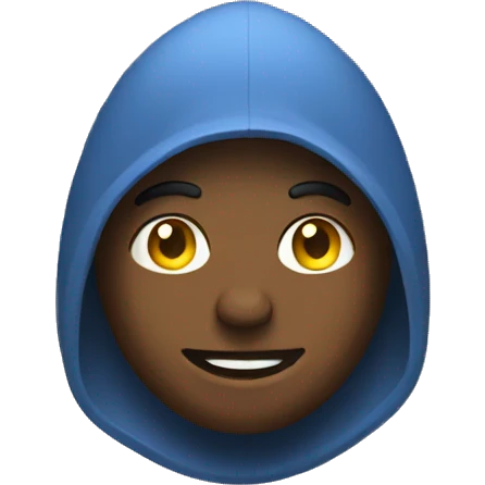 Internet provider emoji