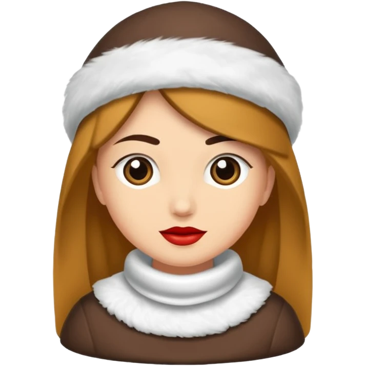 Kaliteli şapka emoji