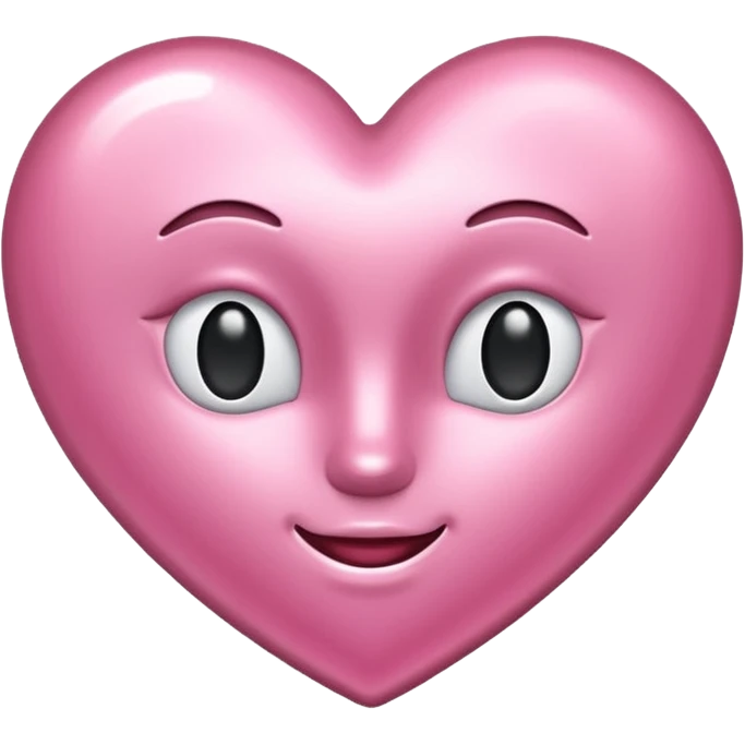 Shicle rosadl emoji