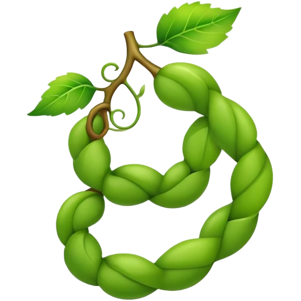 Vine emoji