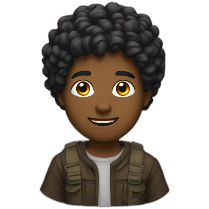 ilham emoji