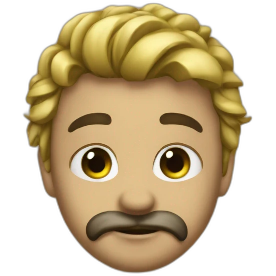 Croix game emoji