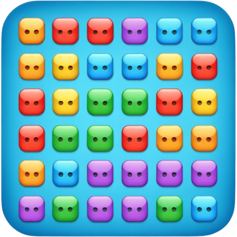game emoji