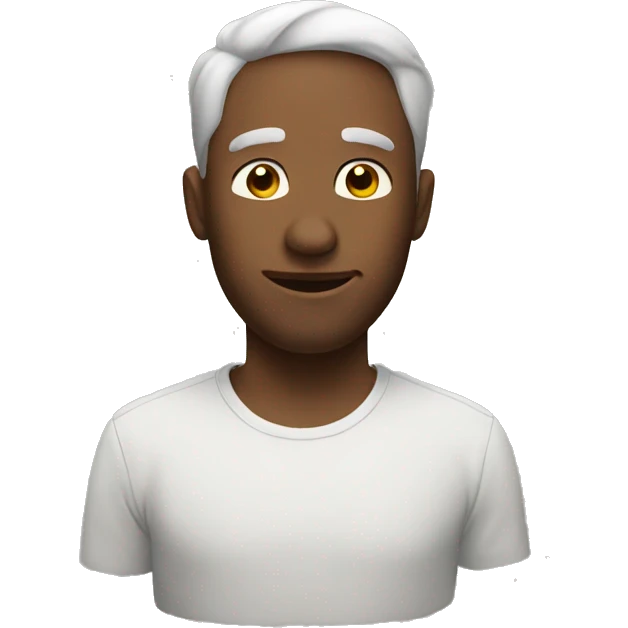ask emoji