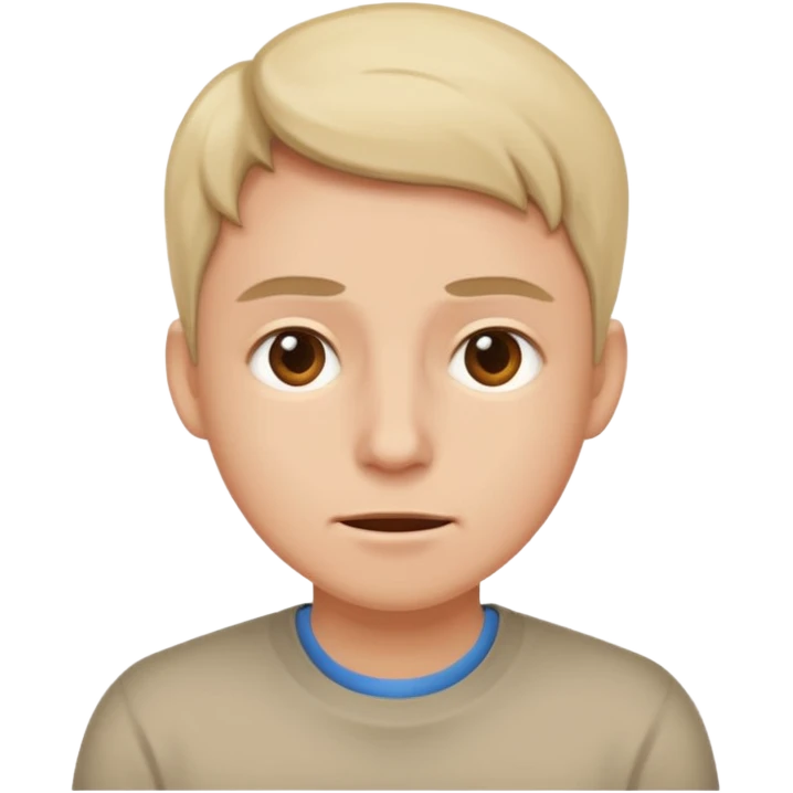 Neutral
Slight effort
Engaged/ Overwhelming 
Expectation
Motivated emoji