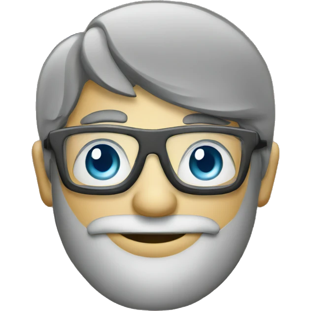 computer accountant emoji
