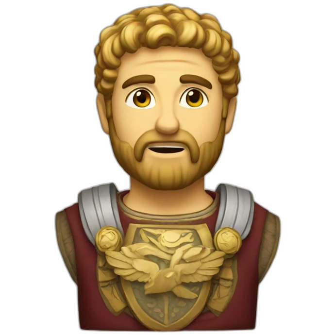 spqr emoji