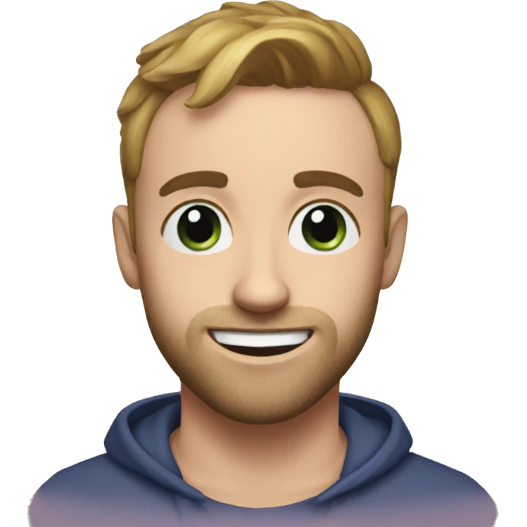 Squeezie emoji