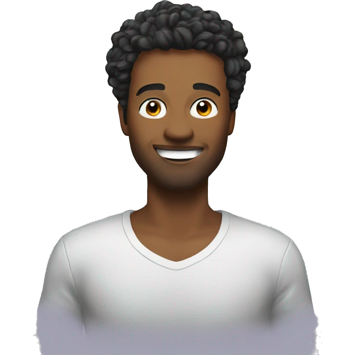 YouTuber  emoji
