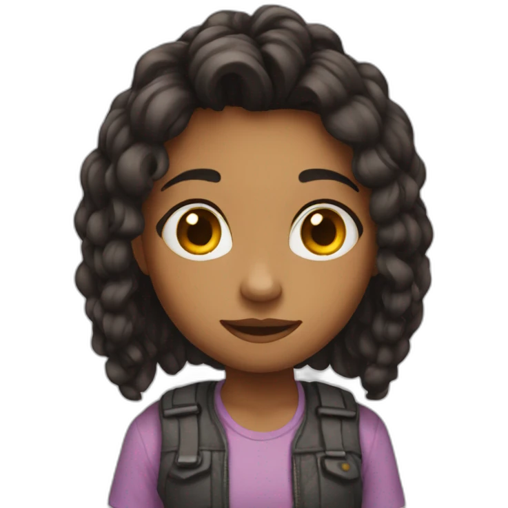Anya emoji