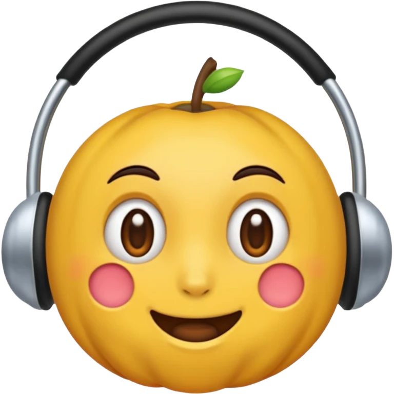 باندای در حل emoji