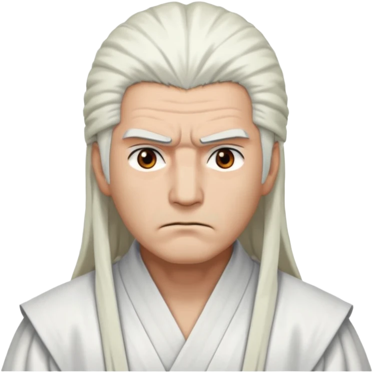 jiraiya emoji