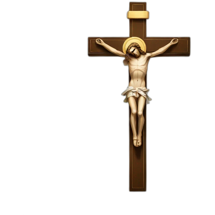 Crucifix  emoji