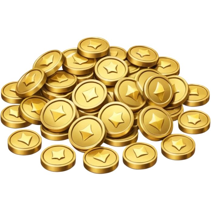 Arena Tokens emoji