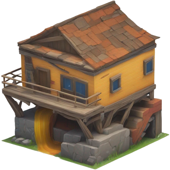 fortnite buidling emoji
