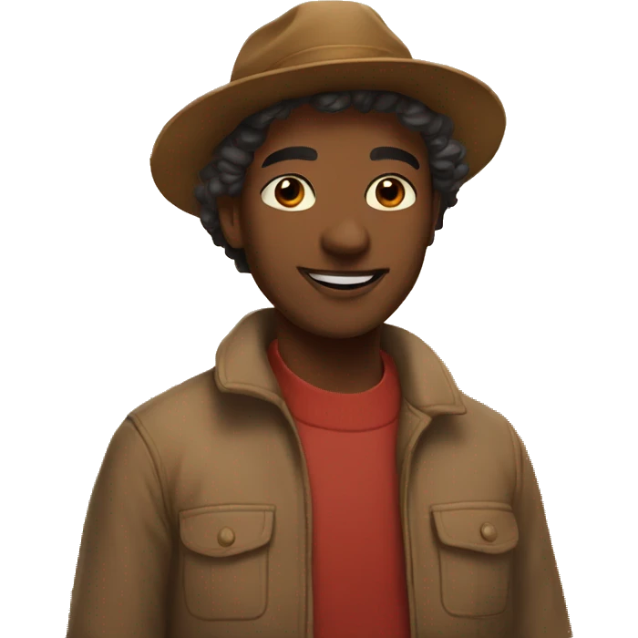 autumn emoji