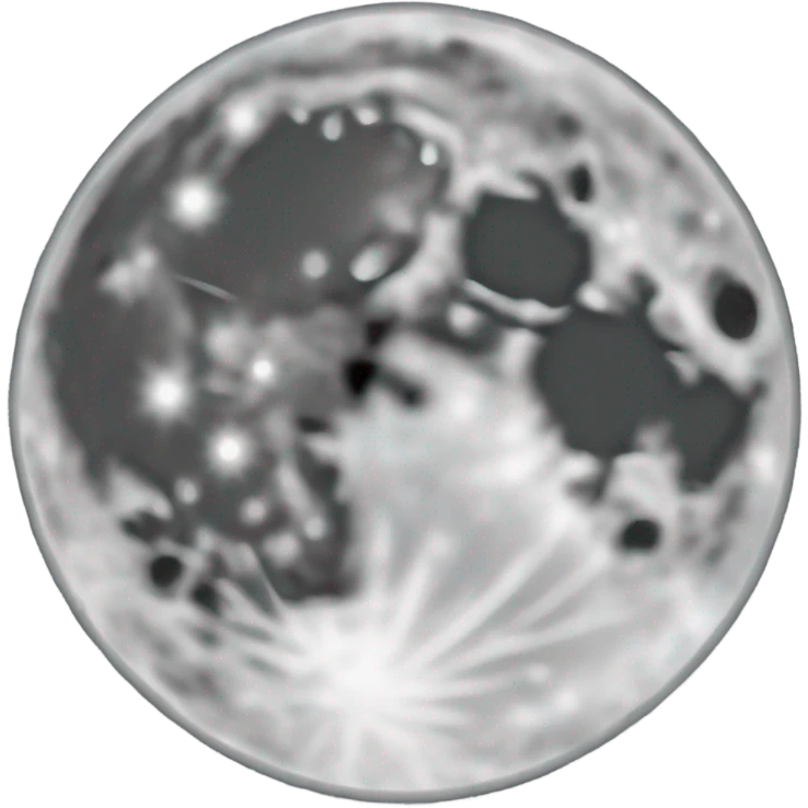 moon emoji