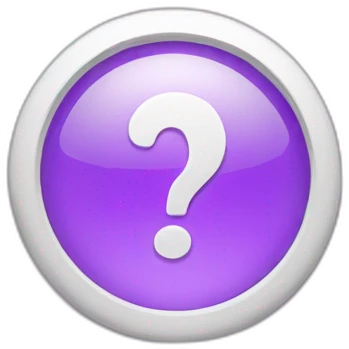 Light purple sale emoji