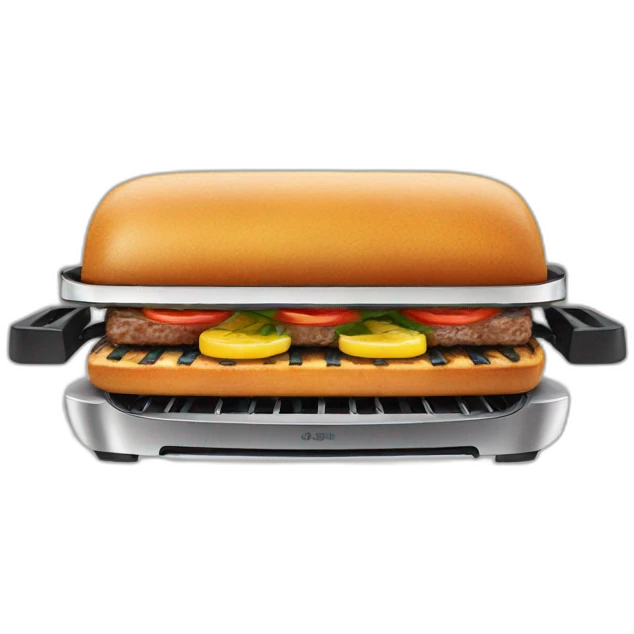optigrill emoji
