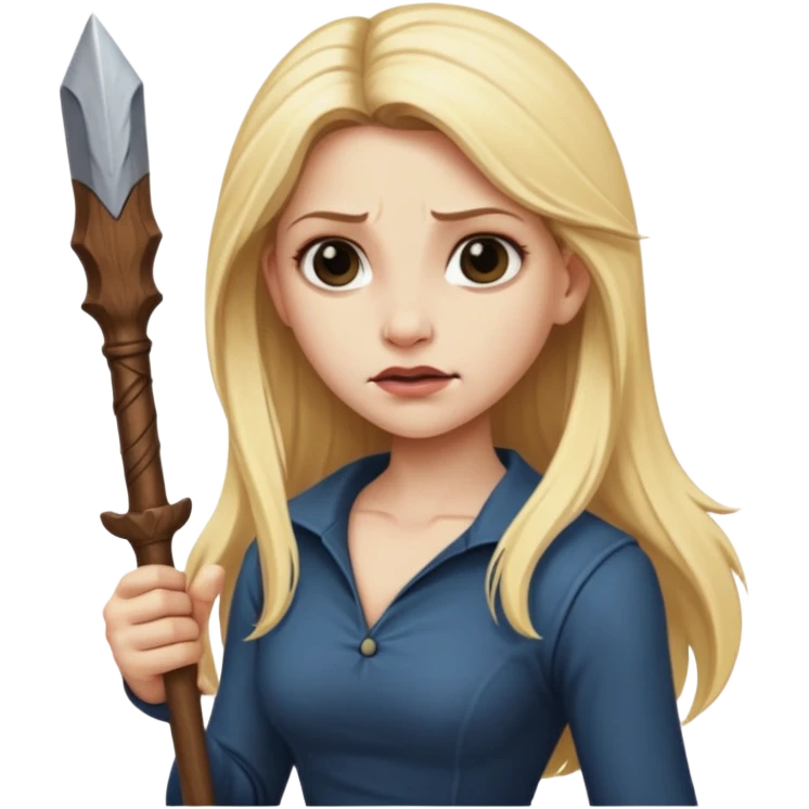buffy the vampire slayer emoji