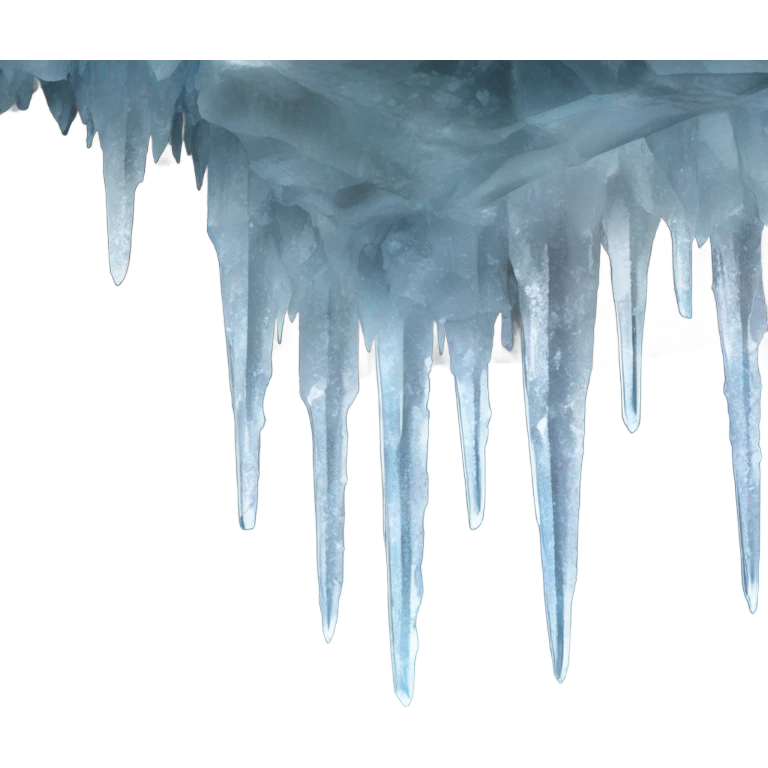 Ice emoji