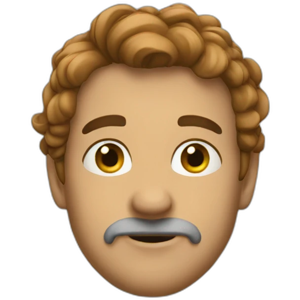 gregor emoji