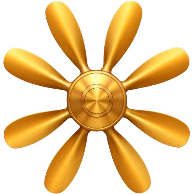 propeller emoji