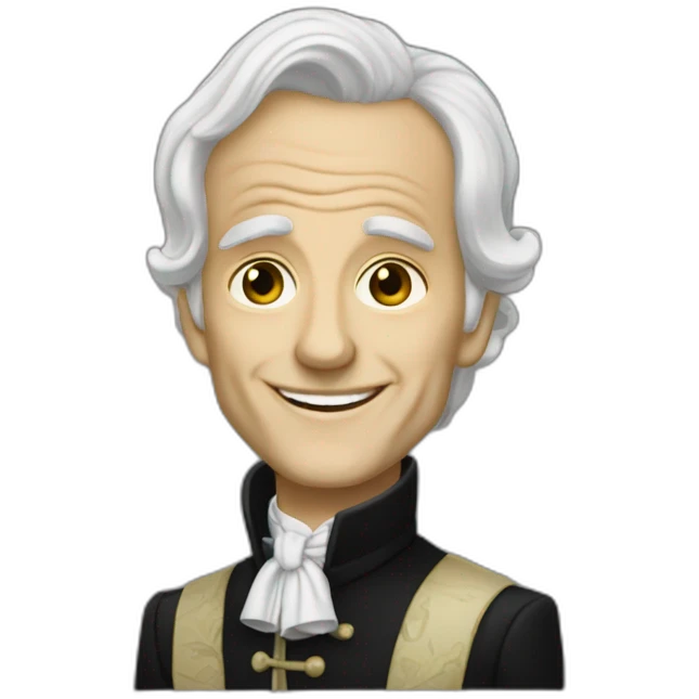 Vianney singer emoji