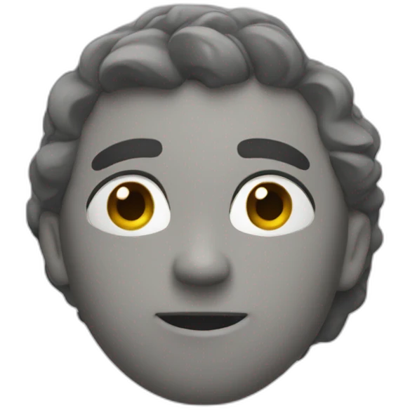 Point emoji
