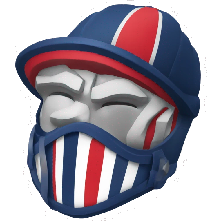 Logo Clermont foot  emoji