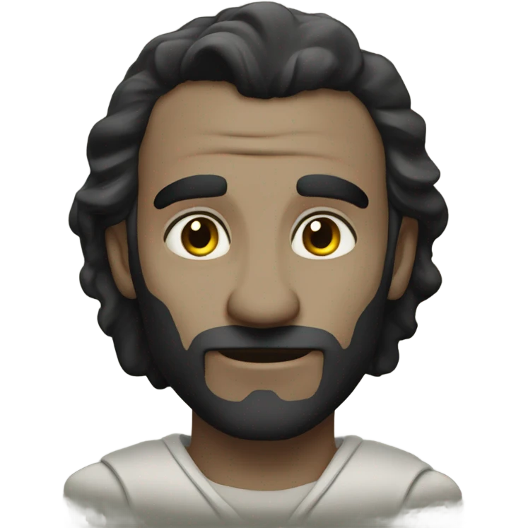 Salem Aleyckom  emoji