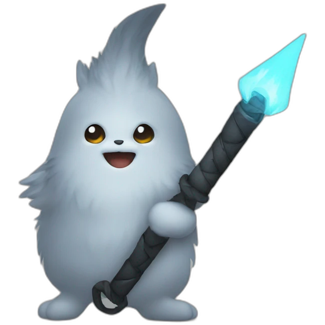 sparky emoji