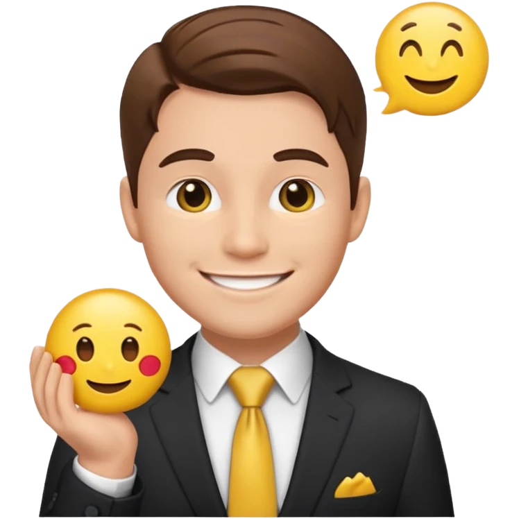 Make the greatest estate developers manhwa mc Lloyd emoji emoji