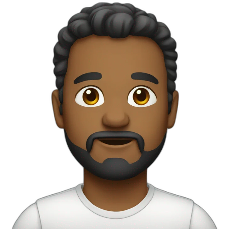 Féroce emoji