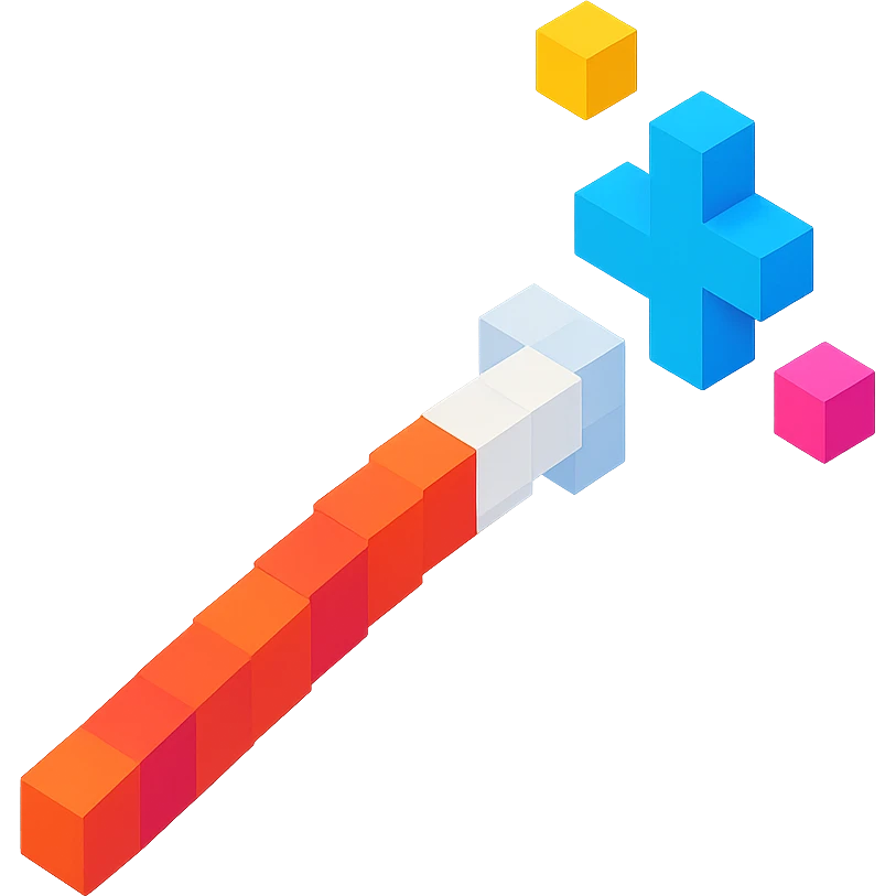 Magic  emoji