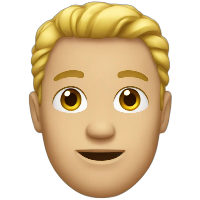 Chad emoji