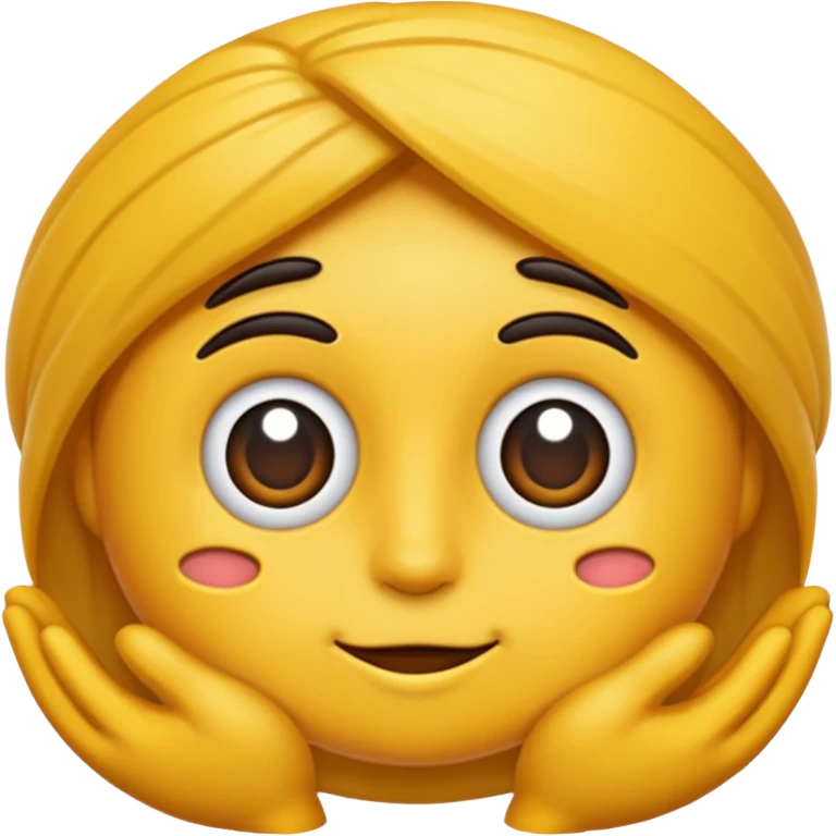 tacı emoji