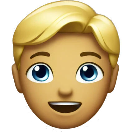 blank sparkle  emoji