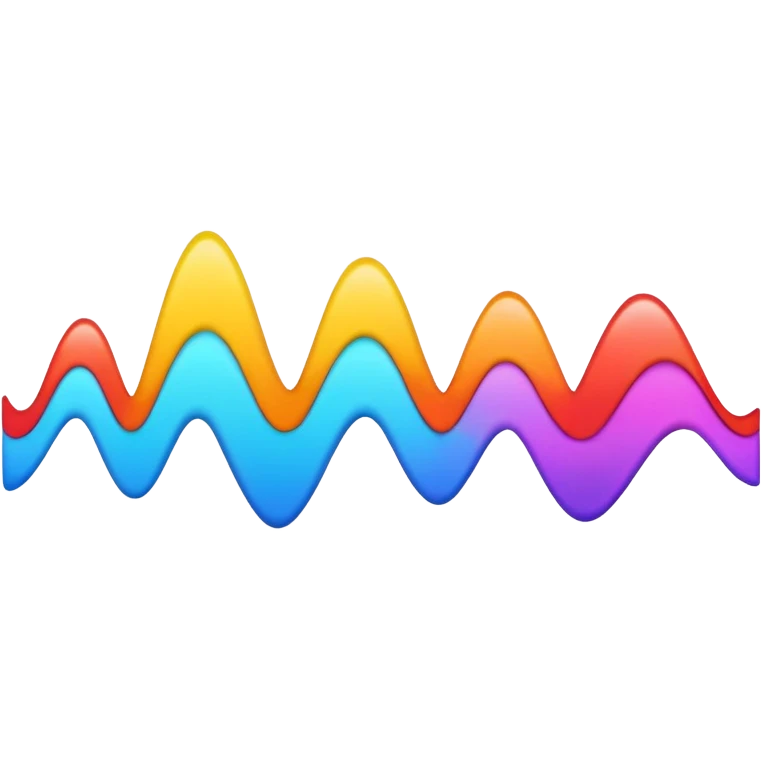 SOUND emoji