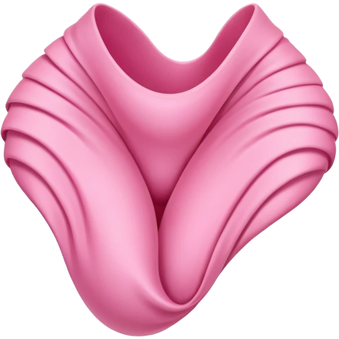 Vagina  emoji