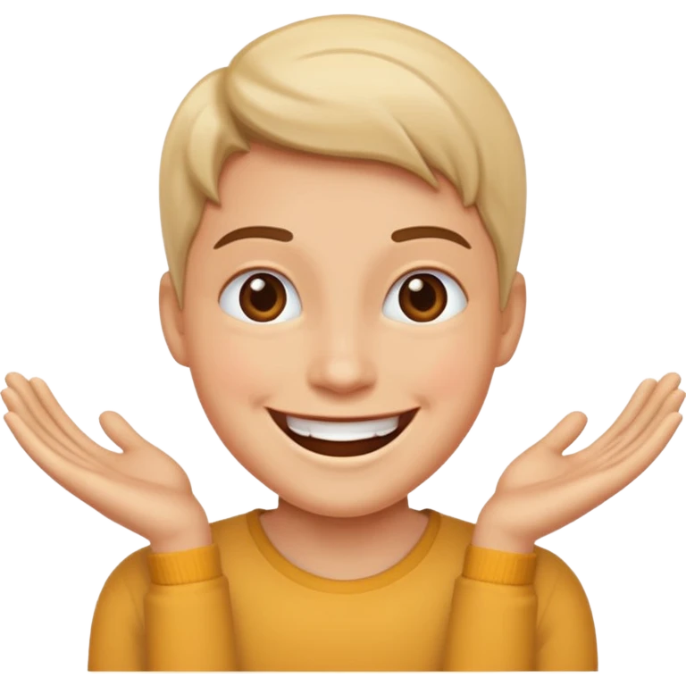 bj emoji